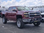 2014 Silverado 1500 Thumbnail 3