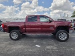 2014 Silverado 1500 Thumbnail 4