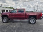 2014 Silverado 1500 Thumbnail 5