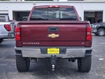 2014 Silverado 1500 Thumbnail 7