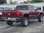 2014 Silverado 1500 Thumbnail 8