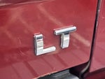 2014 Silverado 1500 Thumbnail 11