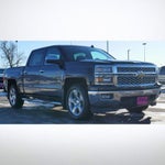 2014 Silverado 1500 Thumbnail 6