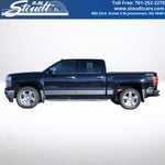2014 Silverado 1500 Thumbnail 1