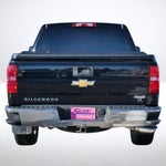 2014 Silverado 1500 Thumbnail 3