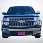 2014 Silverado 1500 Thumbnail 7