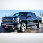 2014 Silverado 1500 Thumbnail 8