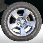 2014 Silverado 1500 Thumbnail 9