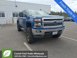 2015 Silverado 1500 Thumbnail 1