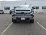 2015 Silverado 1500 Thumbnail 4