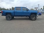 2015 Silverado 1500 Thumbnail 5