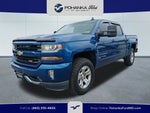 2016 Silverado 1500 Thumbnail 1