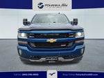 2016 Silverado 1500 Thumbnail 2