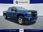2016 Silverado 1500 Thumbnail 3