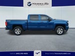 2016 Silverado 1500 Thumbnail 4