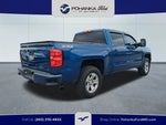 2016 Silverado 1500 Thumbnail 5