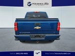2016 Silverado 1500 Thumbnail 6