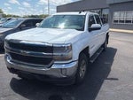 2016 Silverado 1500 Thumbnail 2