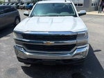 2016 Silverado 1500 Thumbnail 3