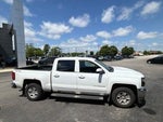 2016 Silverado 1500 Thumbnail 4
