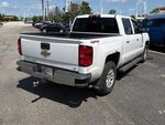 2016 Silverado 1500 Thumbnail 5