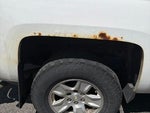 2016 Silverado 1500 Thumbnail 13