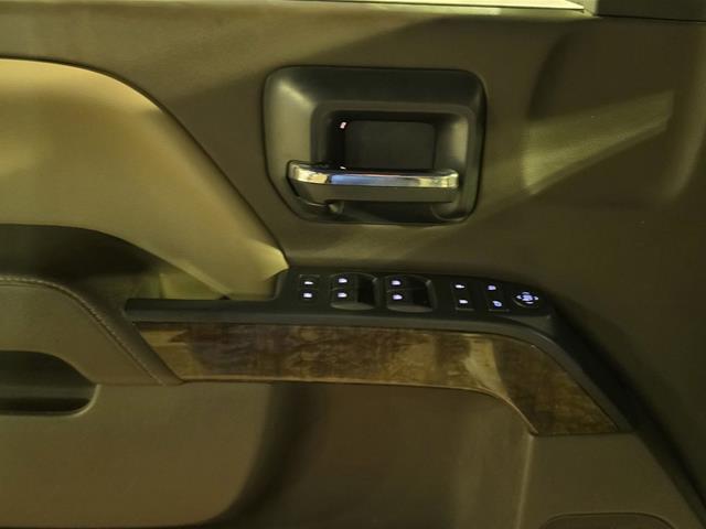 2016 Chevrolet Silverado - $18,495