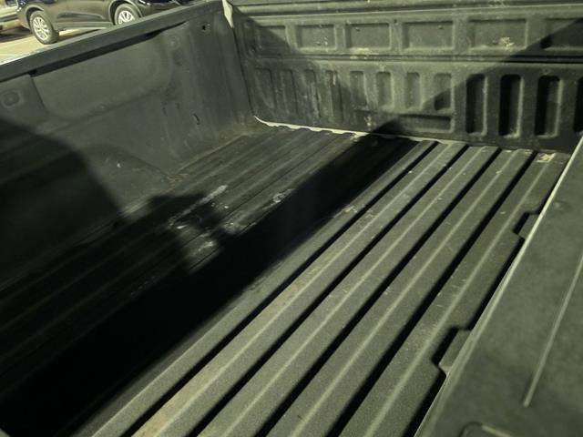 2016 Chevrolet Silverado - $18,495
