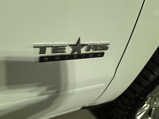 2016 Chevrolet Silverado - $18,495