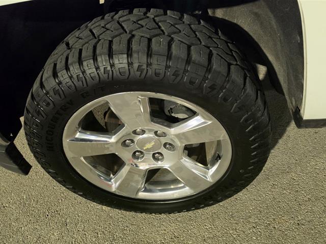 2016 Chevrolet Silverado - $18,495