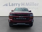 2016 Silverado 1500 Thumbnail 8