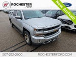 2016 Silverado 1500 Thumbnail 1