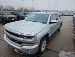 2016 Silverado 1500 Thumbnail 2