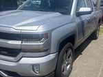 2017 Silverado 1500 Thumbnail 1