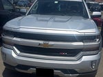 2017 Silverado 1500 Thumbnail 2