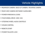 2017 Silverado 1500 Thumbnail 4