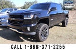 2017 Silverado 1500 Thumbnail 1