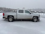 2017 Silverado 1500 Thumbnail 5