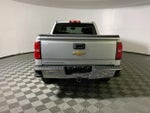 2017 Silverado 1500 Thumbnail 8