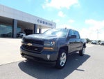 2018 Silverado 1500 Thumbnail 1