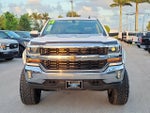 2018 Silverado 1500 Thumbnail 2