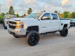 2018 Silverado 1500 Thumbnail 3