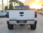 2018 Silverado 1500 Thumbnail 6
