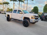2018 Silverado 1500 Thumbnail 31