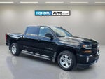 2018 Silverado 1500 Thumbnail 2