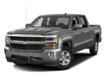 2018 Silverado 1500 Thumbnail 4