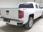 2018 Silverado 1500 Thumbnail 3