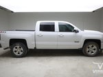 2018 Silverado 1500 Thumbnail 4