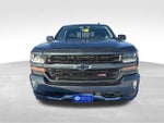 2018 Silverado 1500 Thumbnail 3