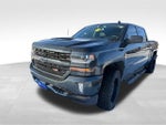 2018 Silverado 1500 Thumbnail 4